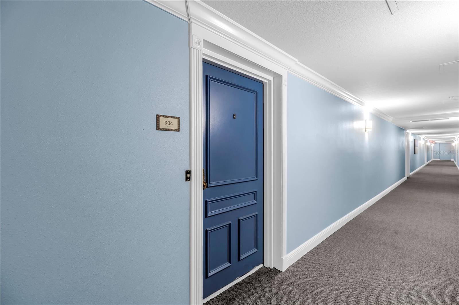 5220 BRITTANY DR S #904, ST PETERSBURG, FL, 33715