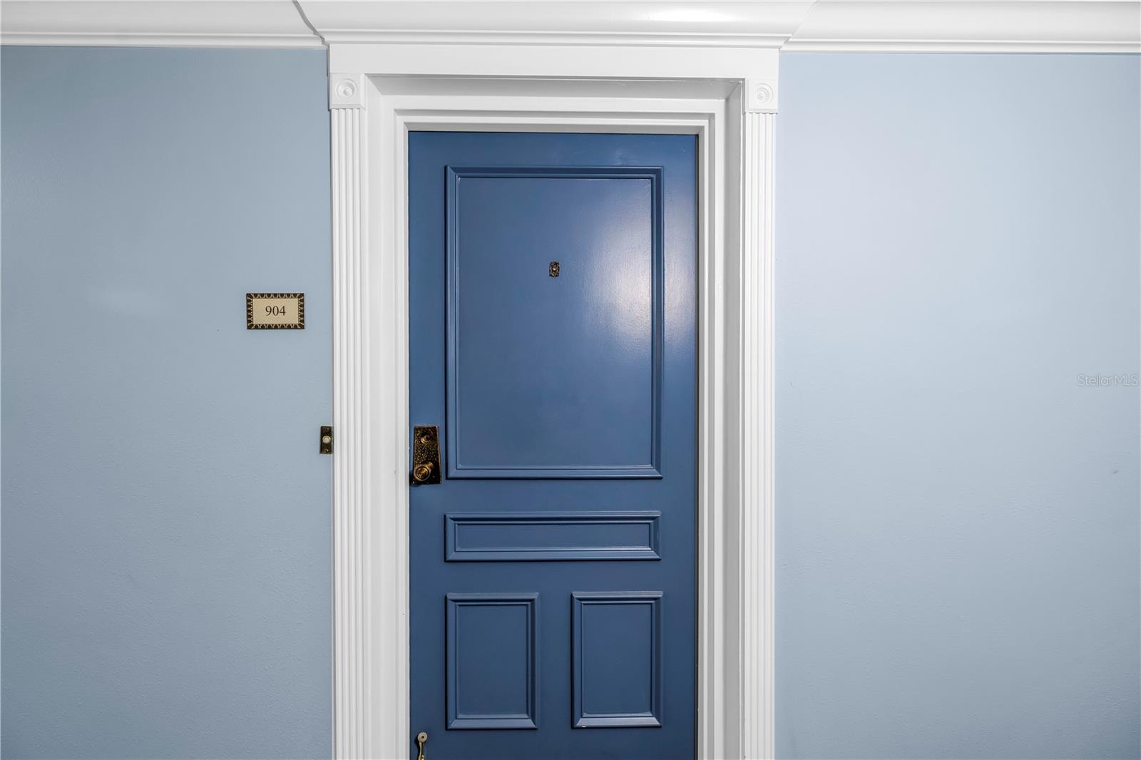 5220 BRITTANY DR S #904, ST PETERSBURG, FL, 33715