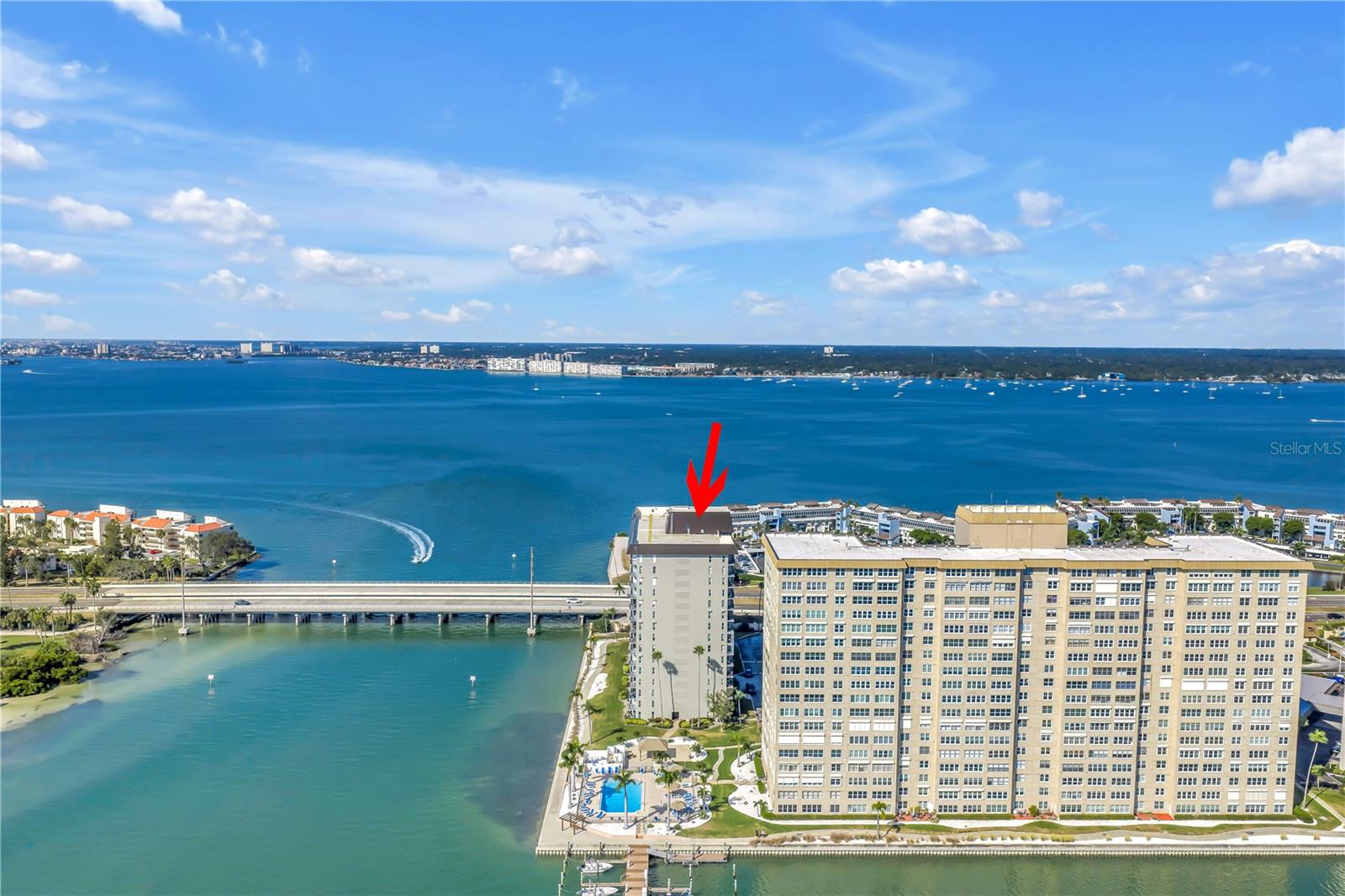 5220 BRITTANY DR S #904, ST PETERSBURG, FL, 33715