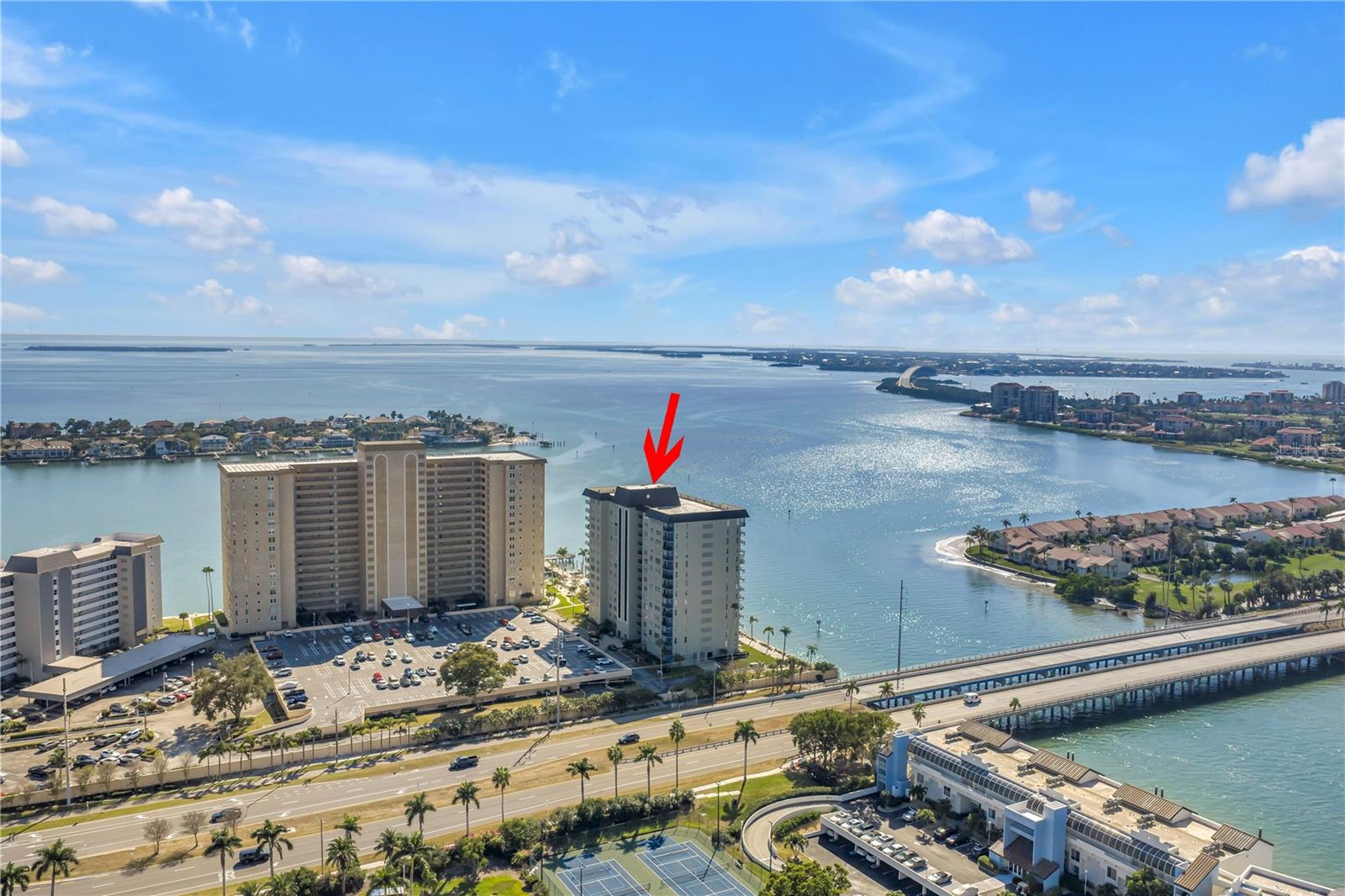 5220 BRITTANY DR S #904, ST PETERSBURG, FL, 33715