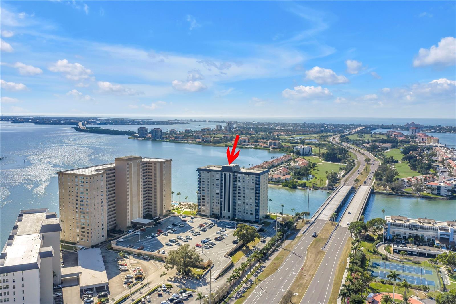 5220 BRITTANY DR S #904, ST PETERSBURG, FL, 33715