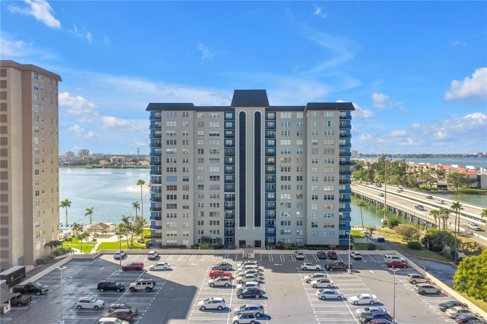 5220 BRITTANY DR S #904, ST PETERSBURG, FL, 33715