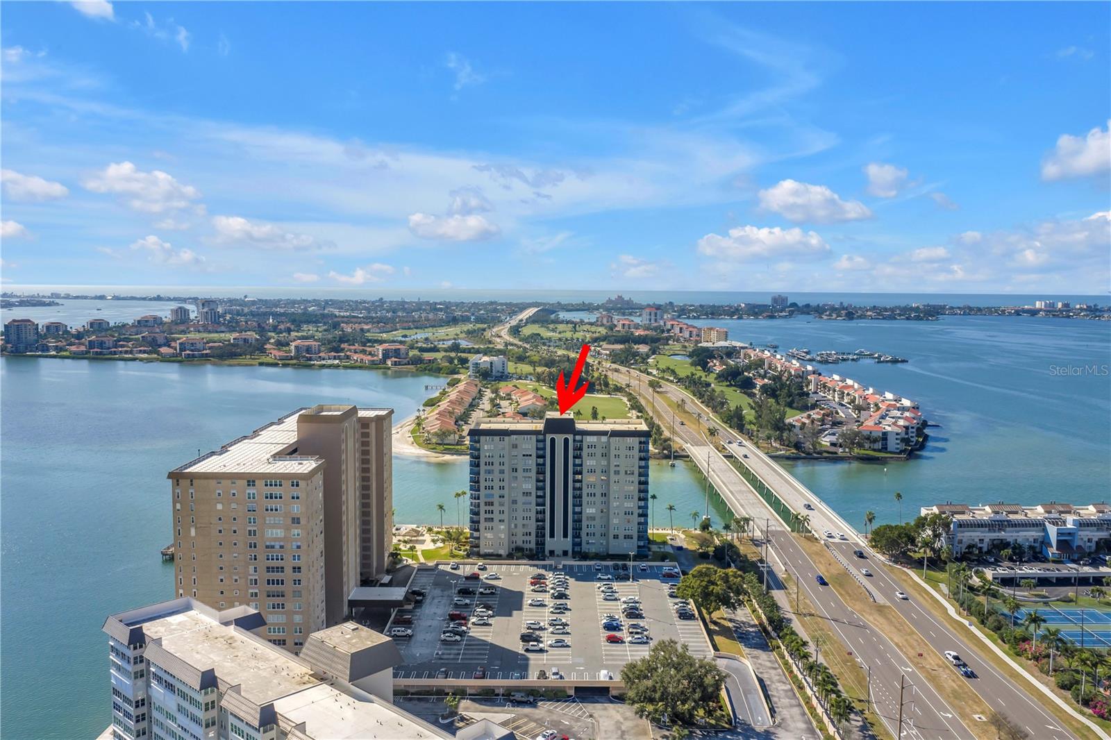 5220 BRITTANY DR S #904, ST PETERSBURG, FL, 33715