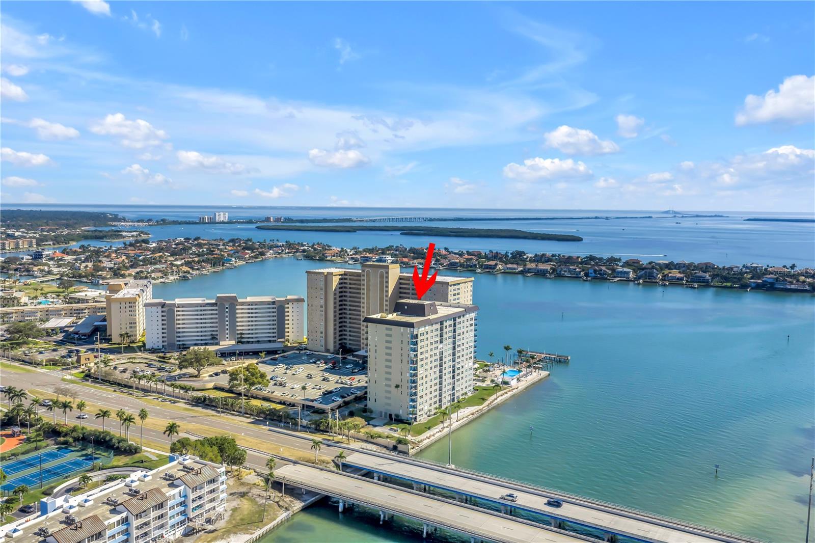 5220 BRITTANY DR S #904, ST PETERSBURG, FL, 33715