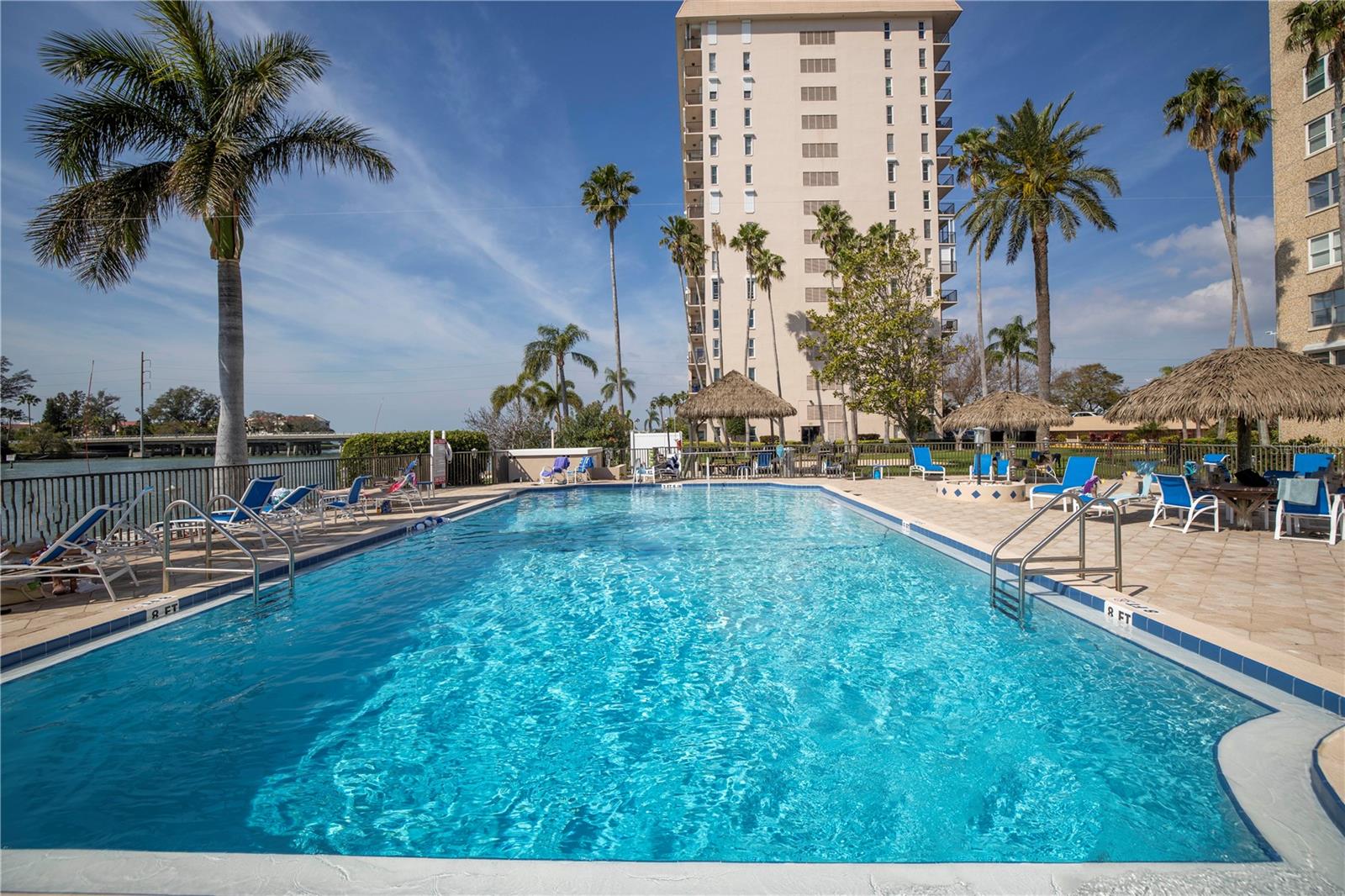 5220 BRITTANY DR S #904, ST PETERSBURG, FL, 33715