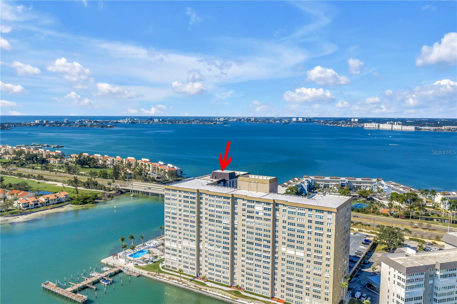 5220 BRITTANY DR S #904, ST PETERSBURG, FL, 33715