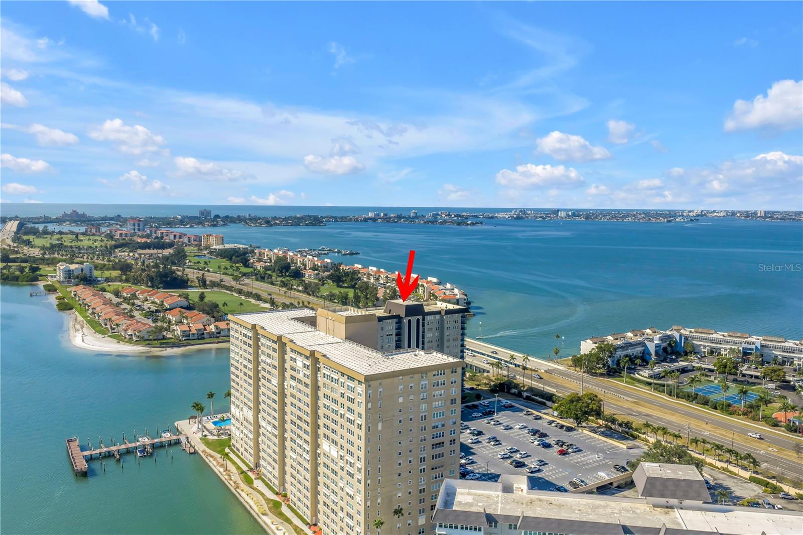 5220 BRITTANY DR S #904, ST PETERSBURG, FL, 33715