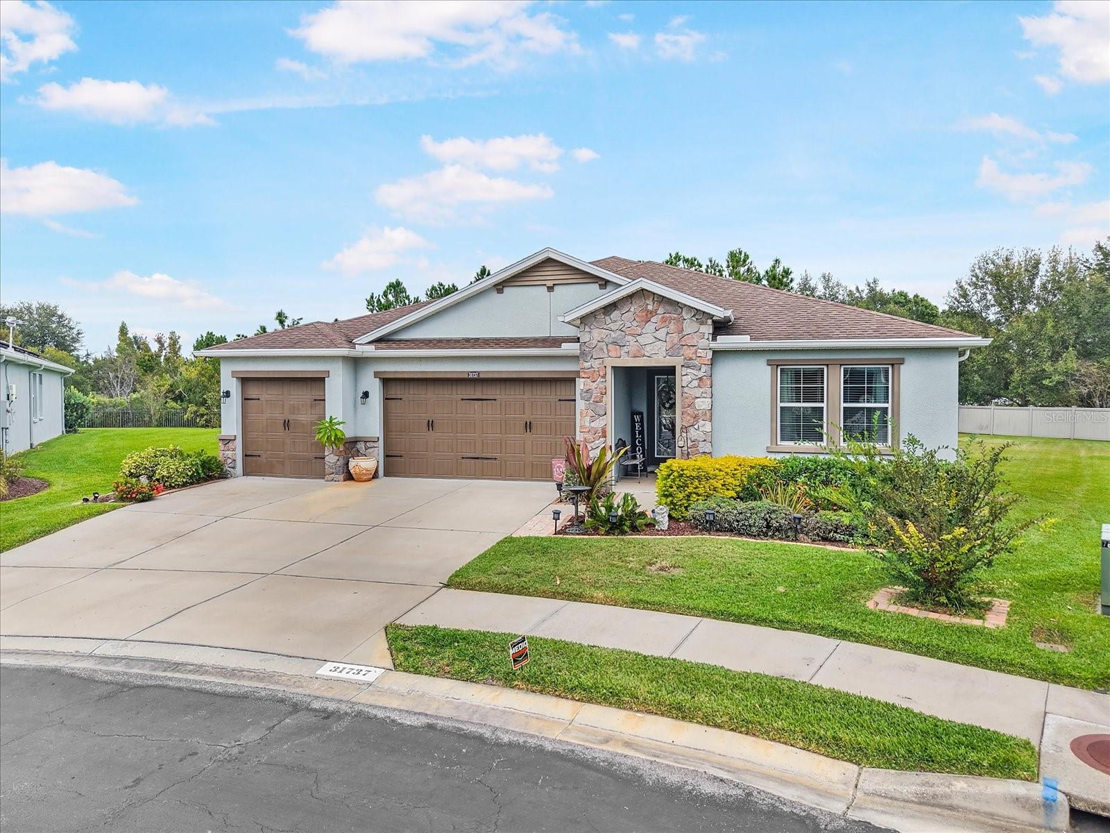 31737 FAIRHILL DR, WESLEY CHAPEL, FL, 33543