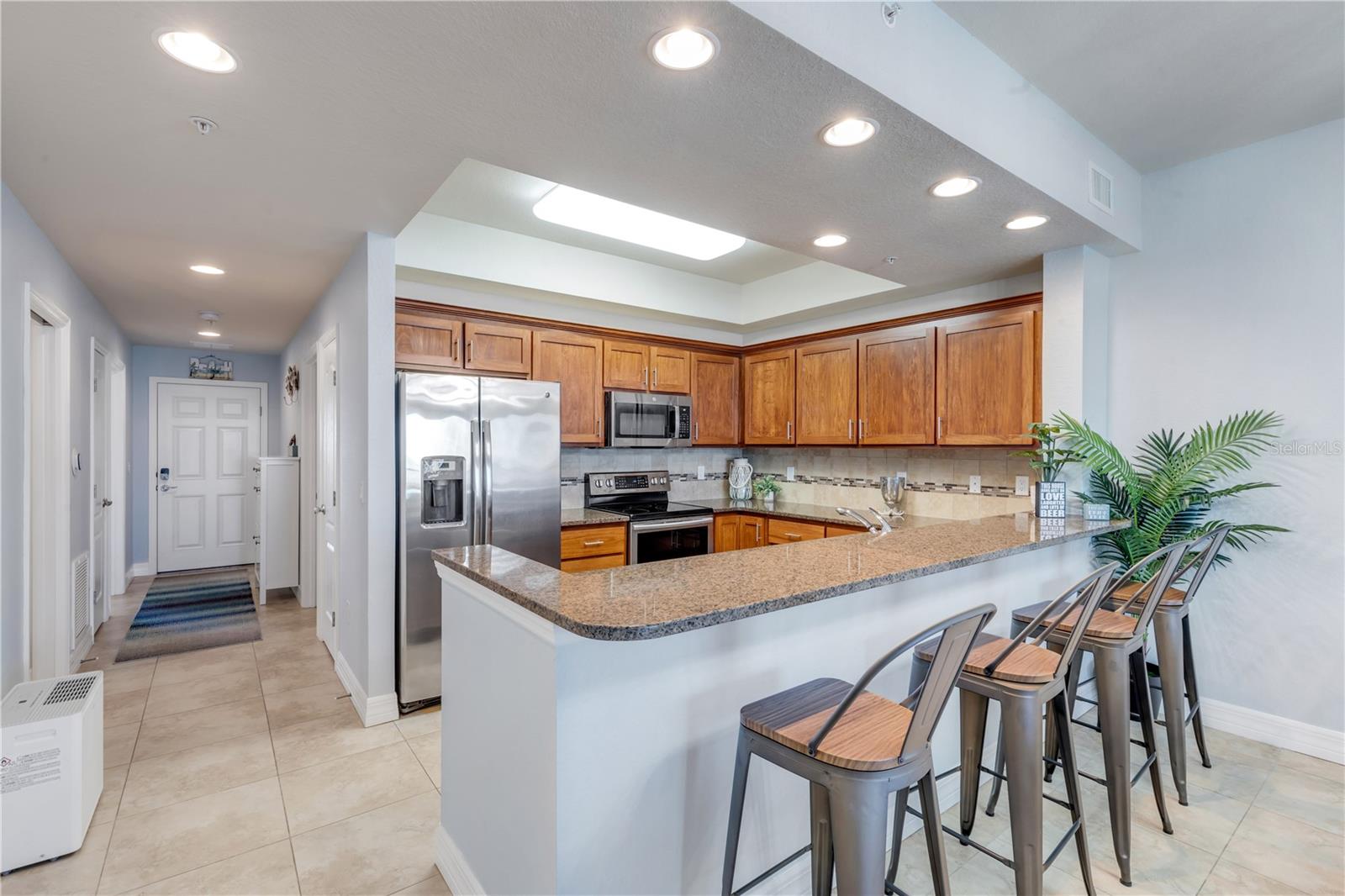 5300 S ATLANTIC AVE #18-503, NEW SMYRNA BEACH, FL, 32169