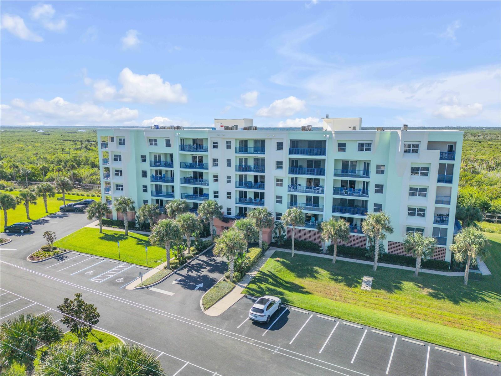 5300 S ATLANTIC AVE #18-503, NEW SMYRNA BEACH, FL, 32169