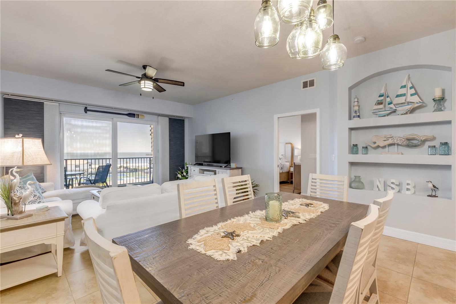 5300 S ATLANTIC AVE #18-503, NEW SMYRNA BEACH, FL, 32169