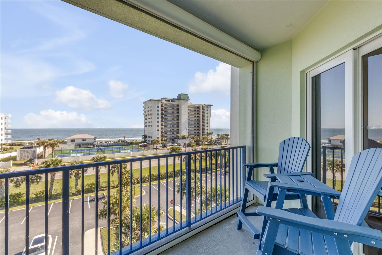 5300 S ATLANTIC AVE #18-503, NEW SMYRNA BEACH, FL, 32169