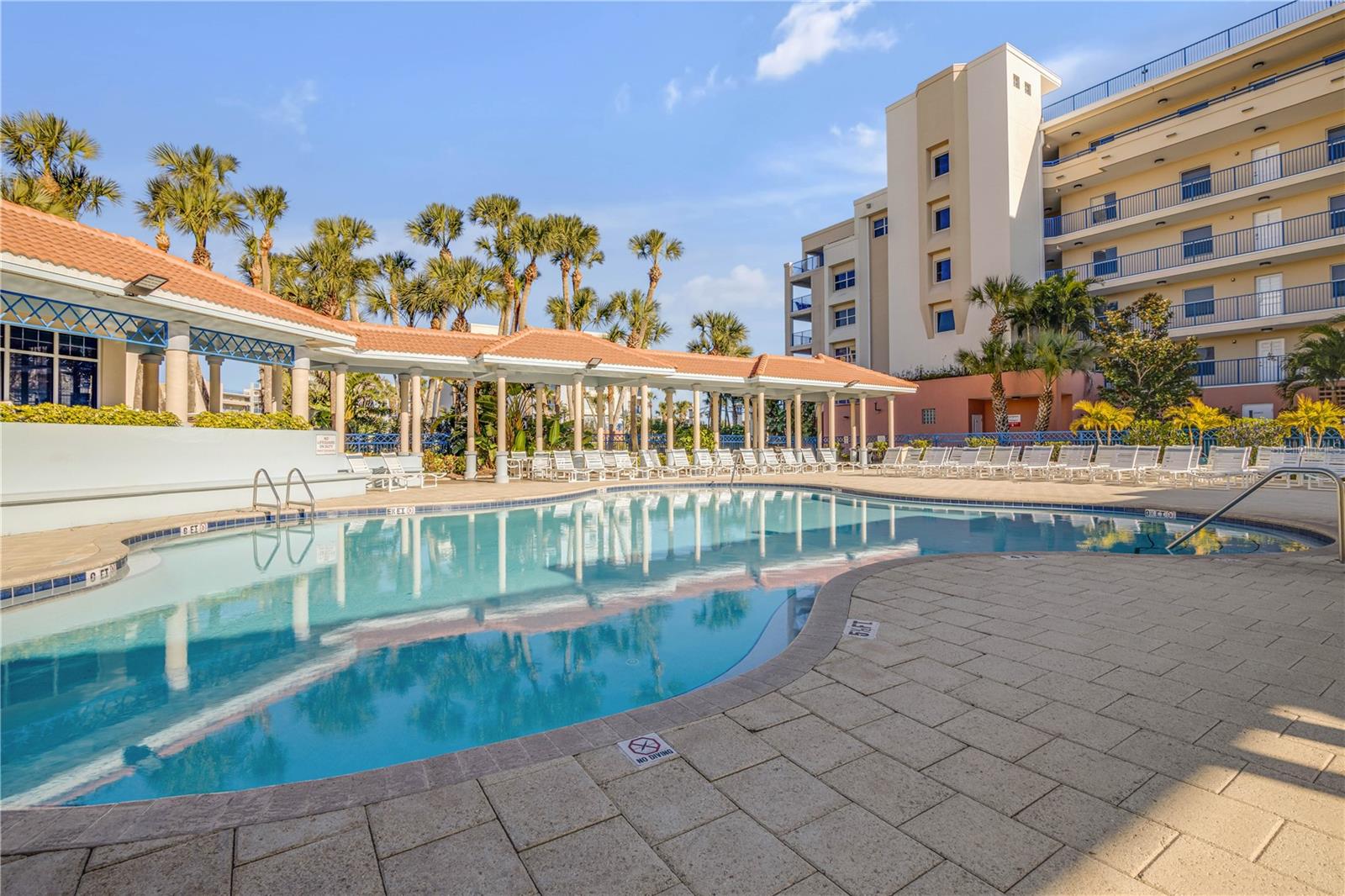 5300 S ATLANTIC AVE #18-503, NEW SMYRNA BEACH, FL, 32169