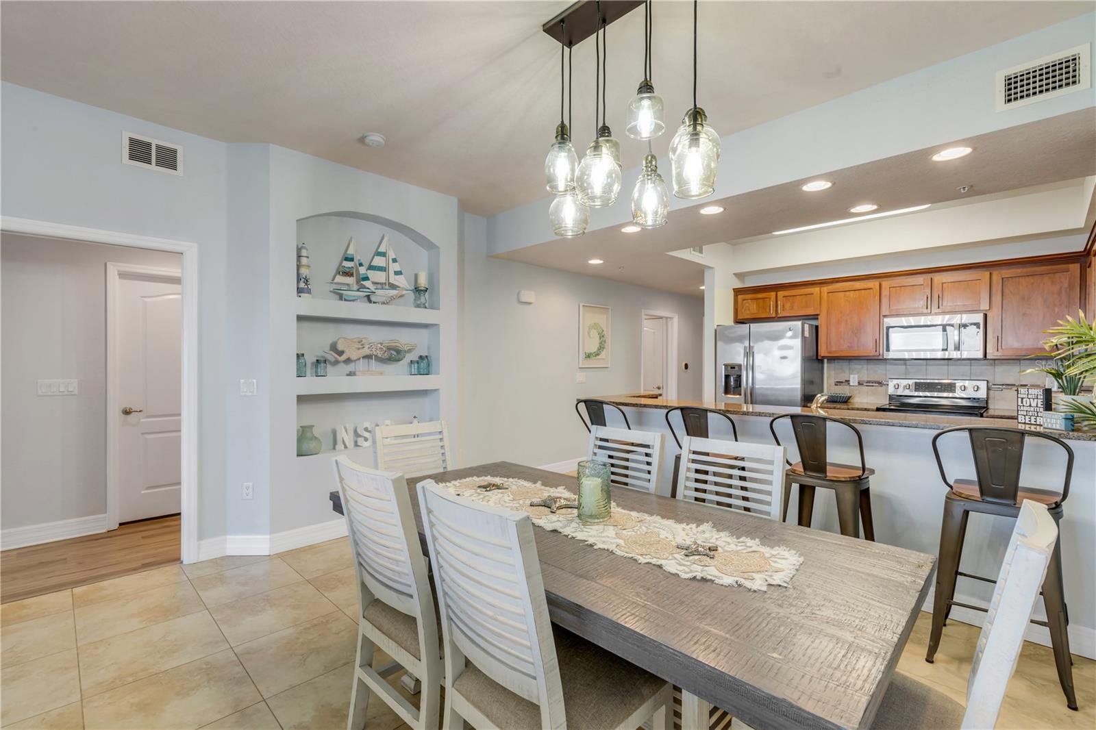 5300 S ATLANTIC AVE #18-503, NEW SMYRNA BEACH, FL, 32169