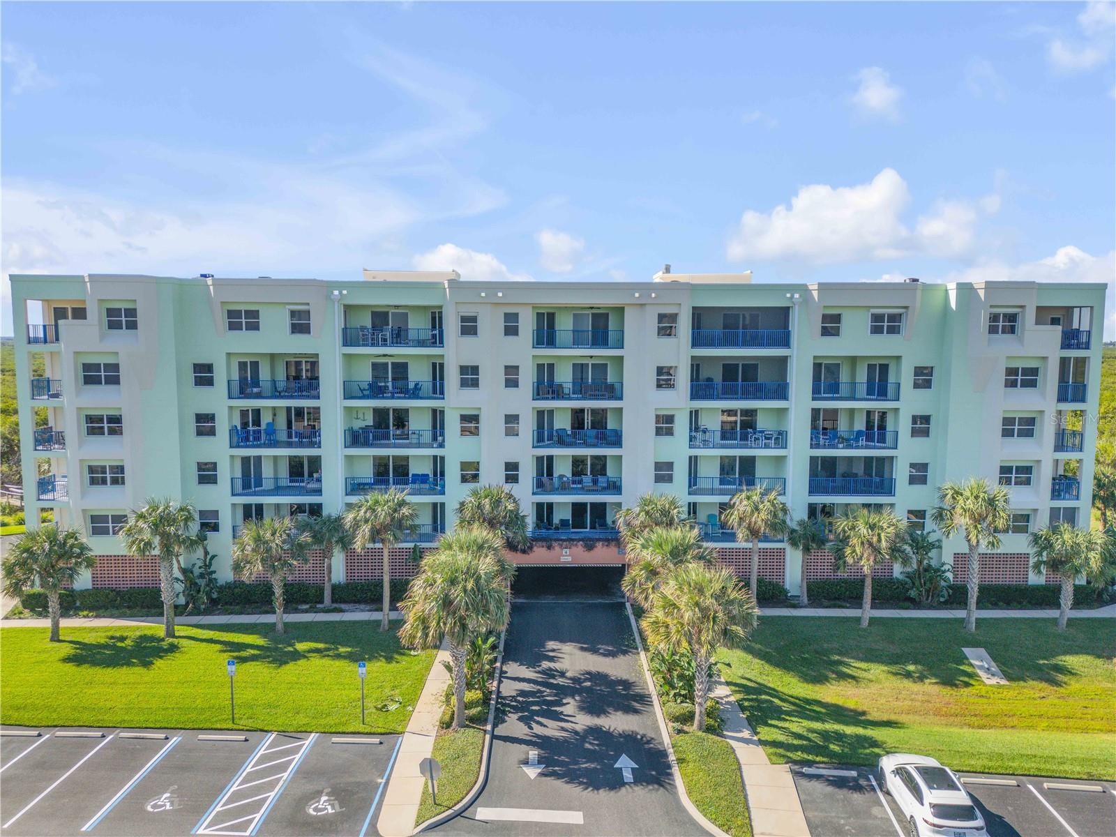 5300 S ATLANTIC AVE #18-503, NEW SMYRNA BEACH, FL, 32169
