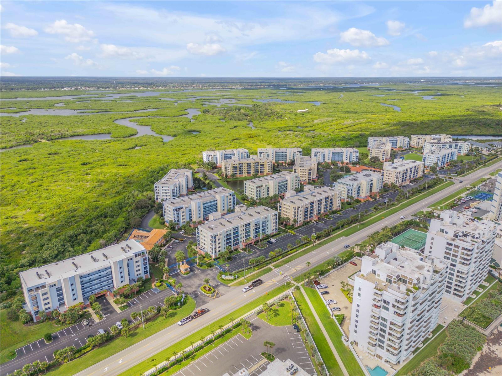 5300 S ATLANTIC AVE #18-503, NEW SMYRNA BEACH, FL, 32169