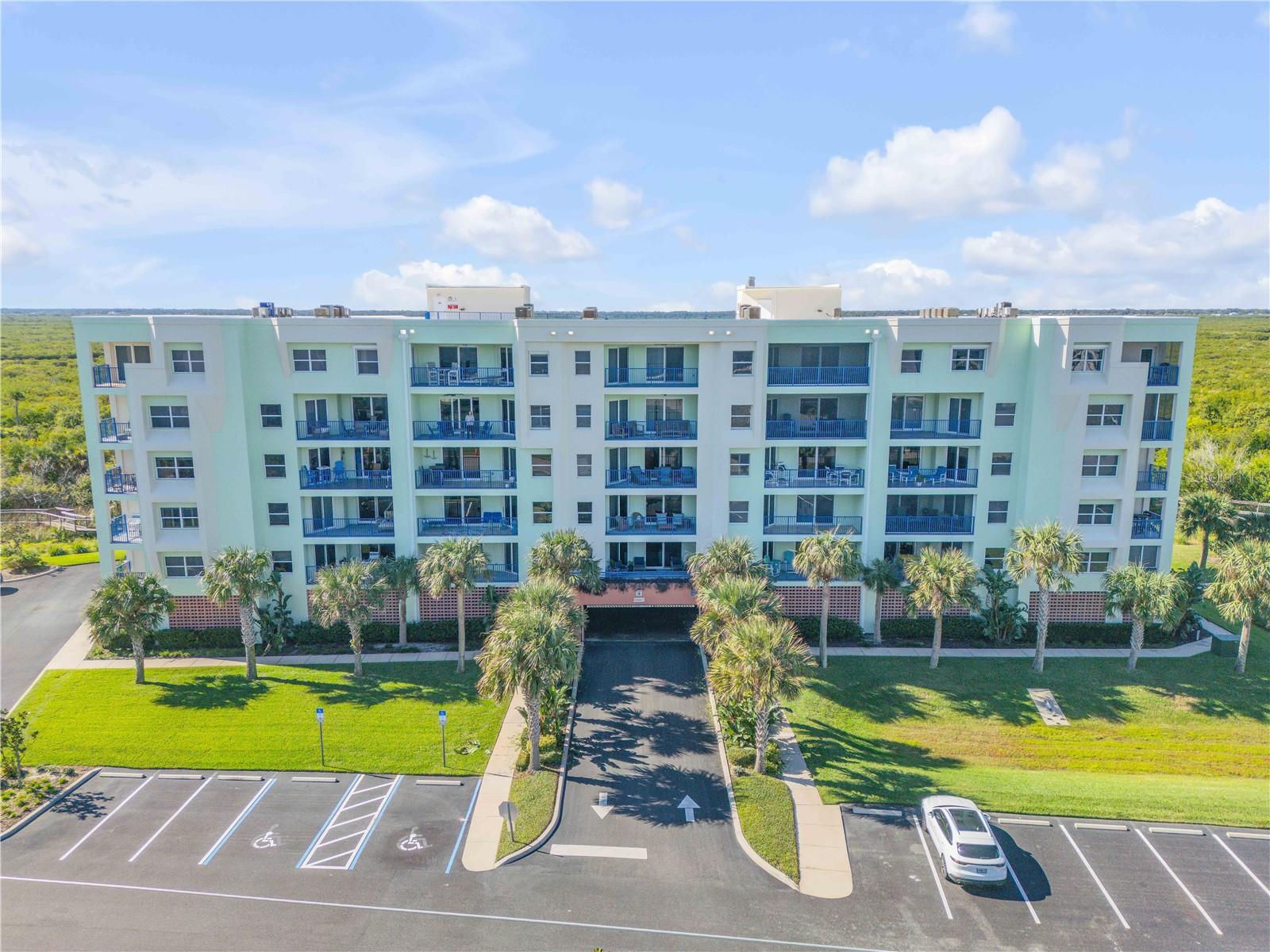 5300 S ATLANTIC AVE #18-503, NEW SMYRNA BEACH, FL, 32169