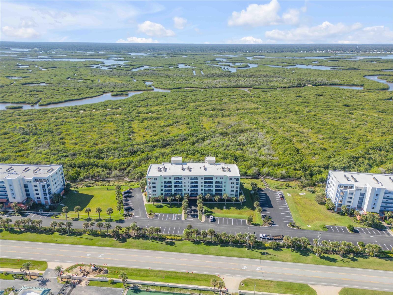 5300 S ATLANTIC AVE #18-503, NEW SMYRNA BEACH, FL, 32169