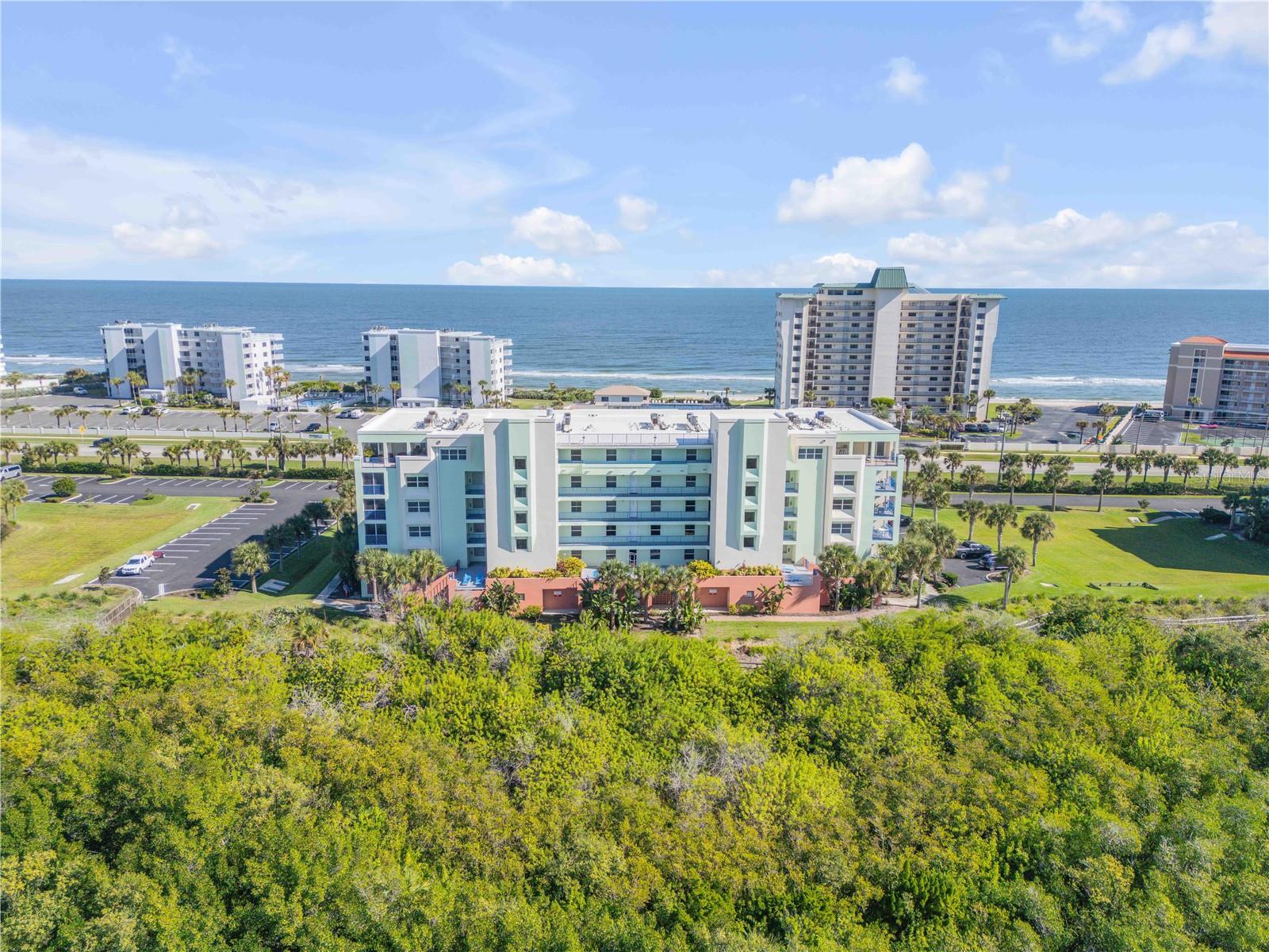 5300 S ATLANTIC AVE #18-503, NEW SMYRNA BEACH, FL, 32169