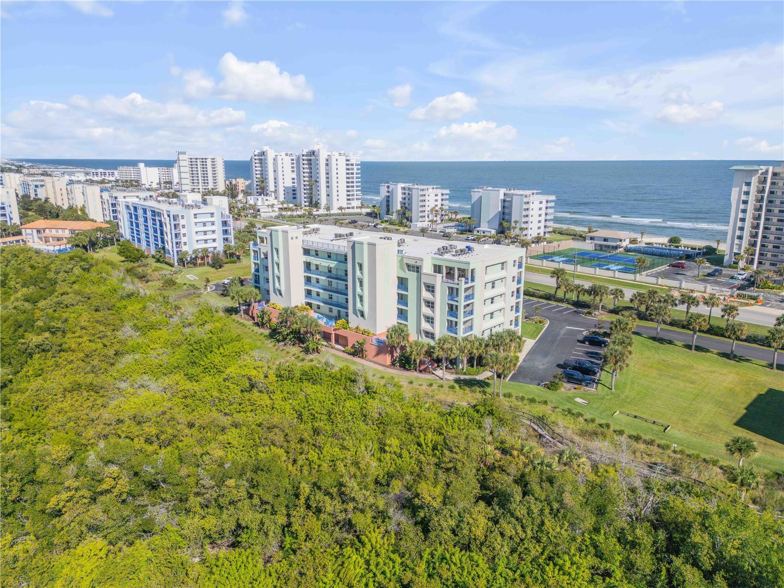 5300 S ATLANTIC AVE #18-503, NEW SMYRNA BEACH, FL, 32169