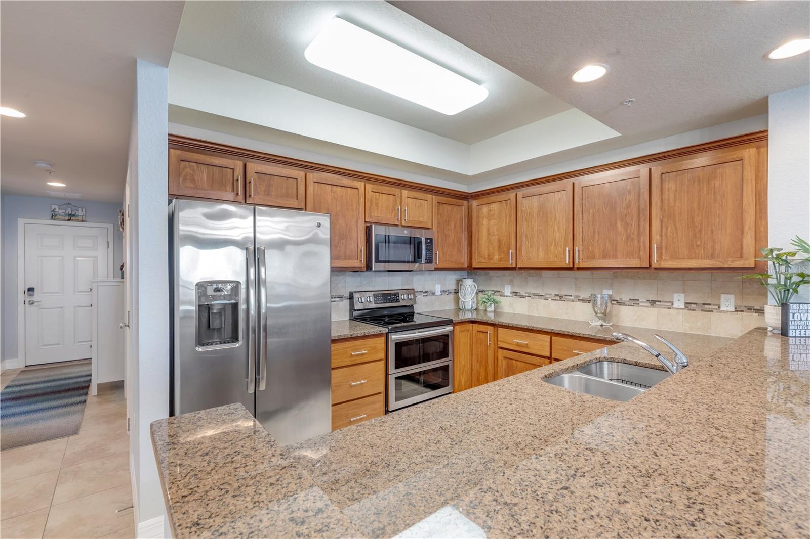 5300 S ATLANTIC AVE #18-503, NEW SMYRNA BEACH, FL, 32169