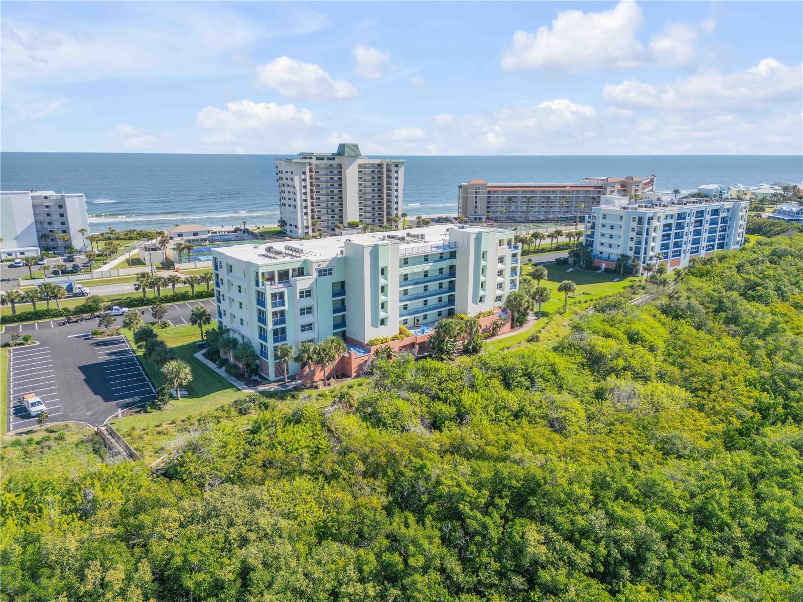 5300 S ATLANTIC AVE #18-503, NEW SMYRNA BEACH, FL, 32169