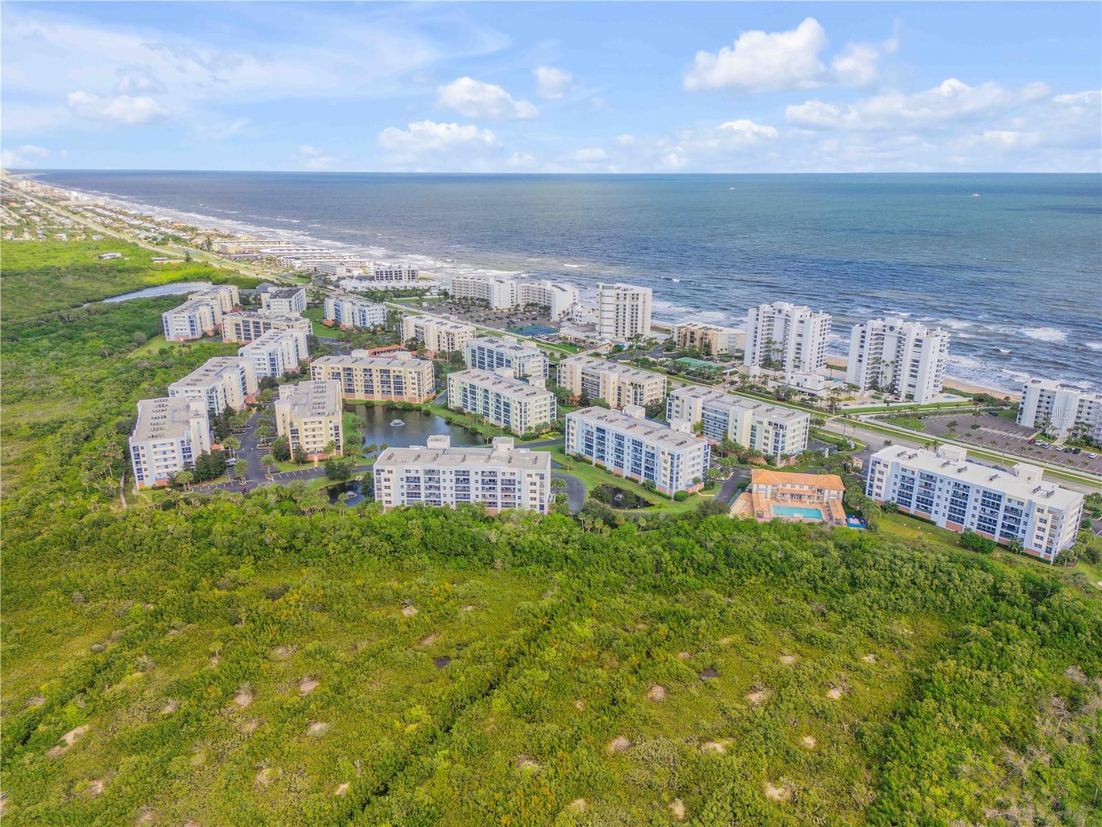 5300 S ATLANTIC AVE #18-503, NEW SMYRNA BEACH, FL, 32169