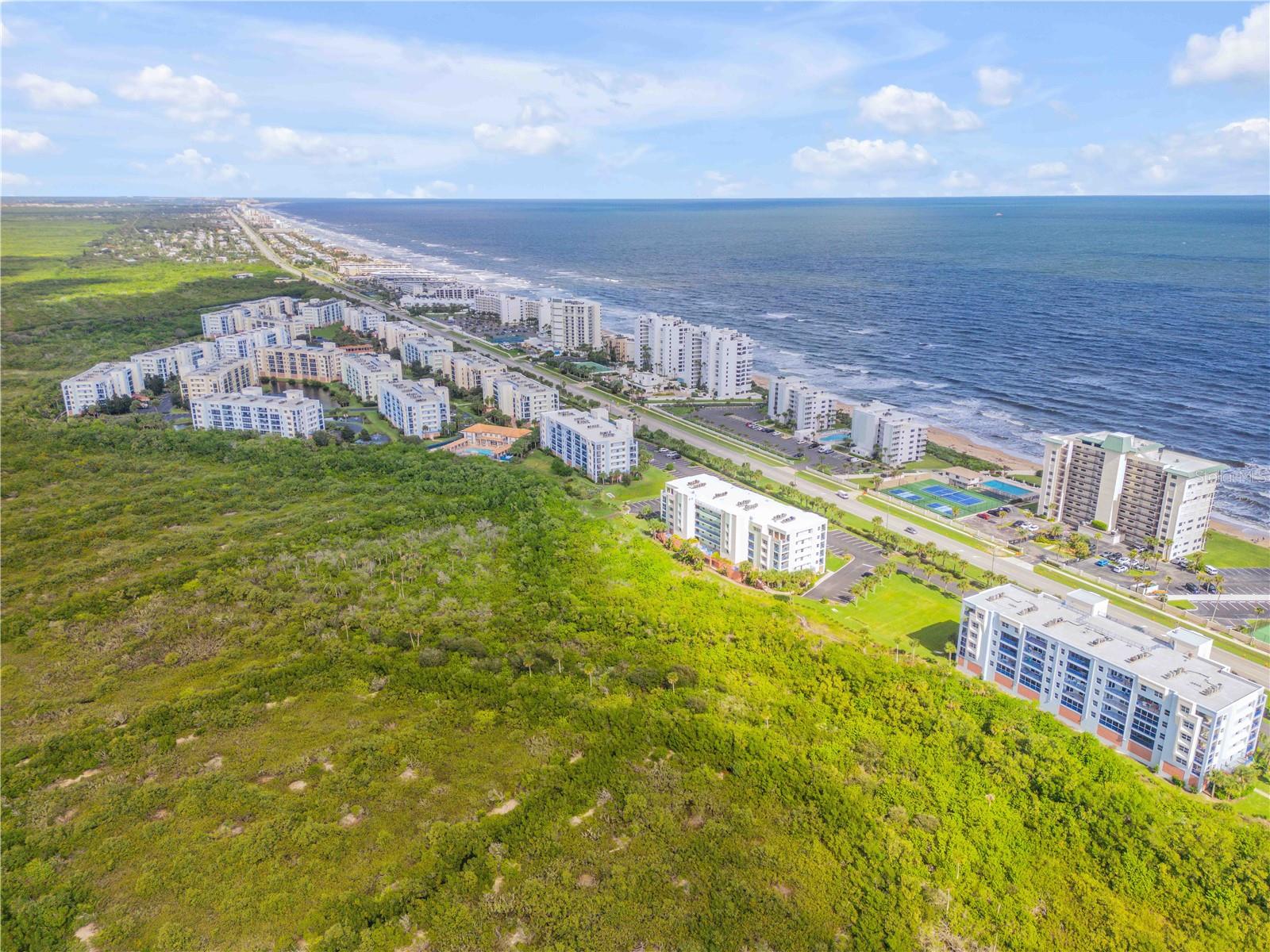 5300 S ATLANTIC AVE #18-503, NEW SMYRNA BEACH, FL, 32169