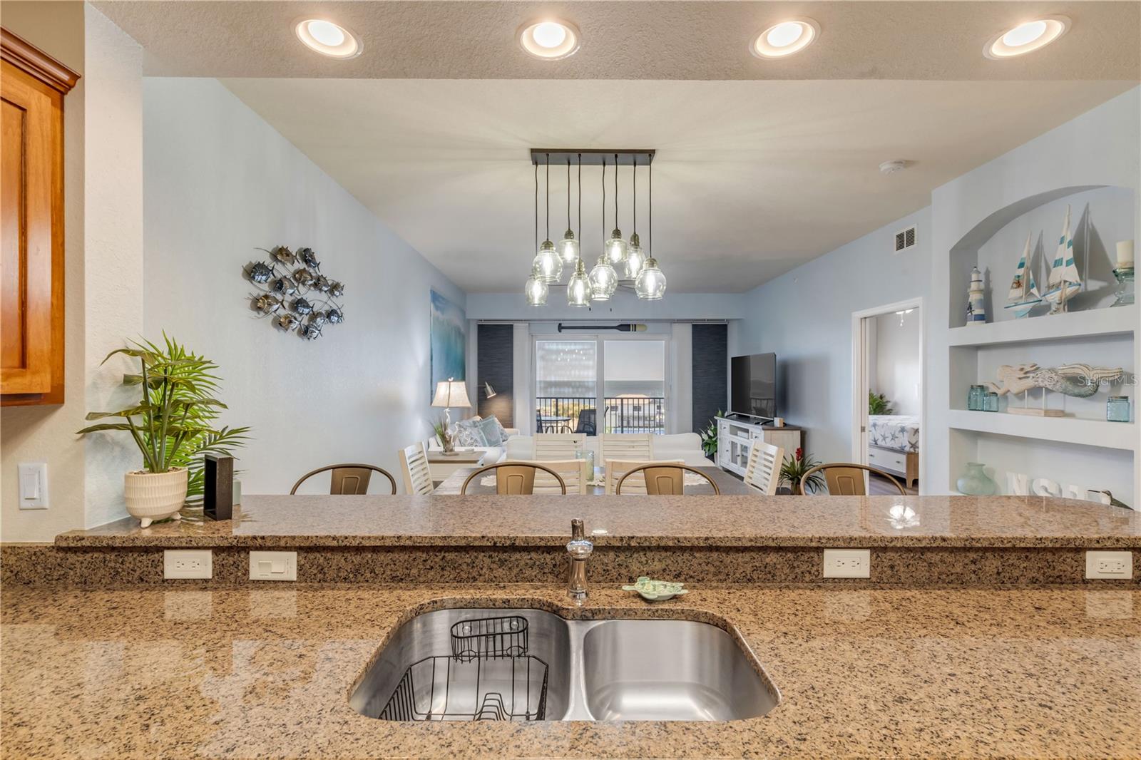 5300 S ATLANTIC AVE #18-503, NEW SMYRNA BEACH, FL, 32169