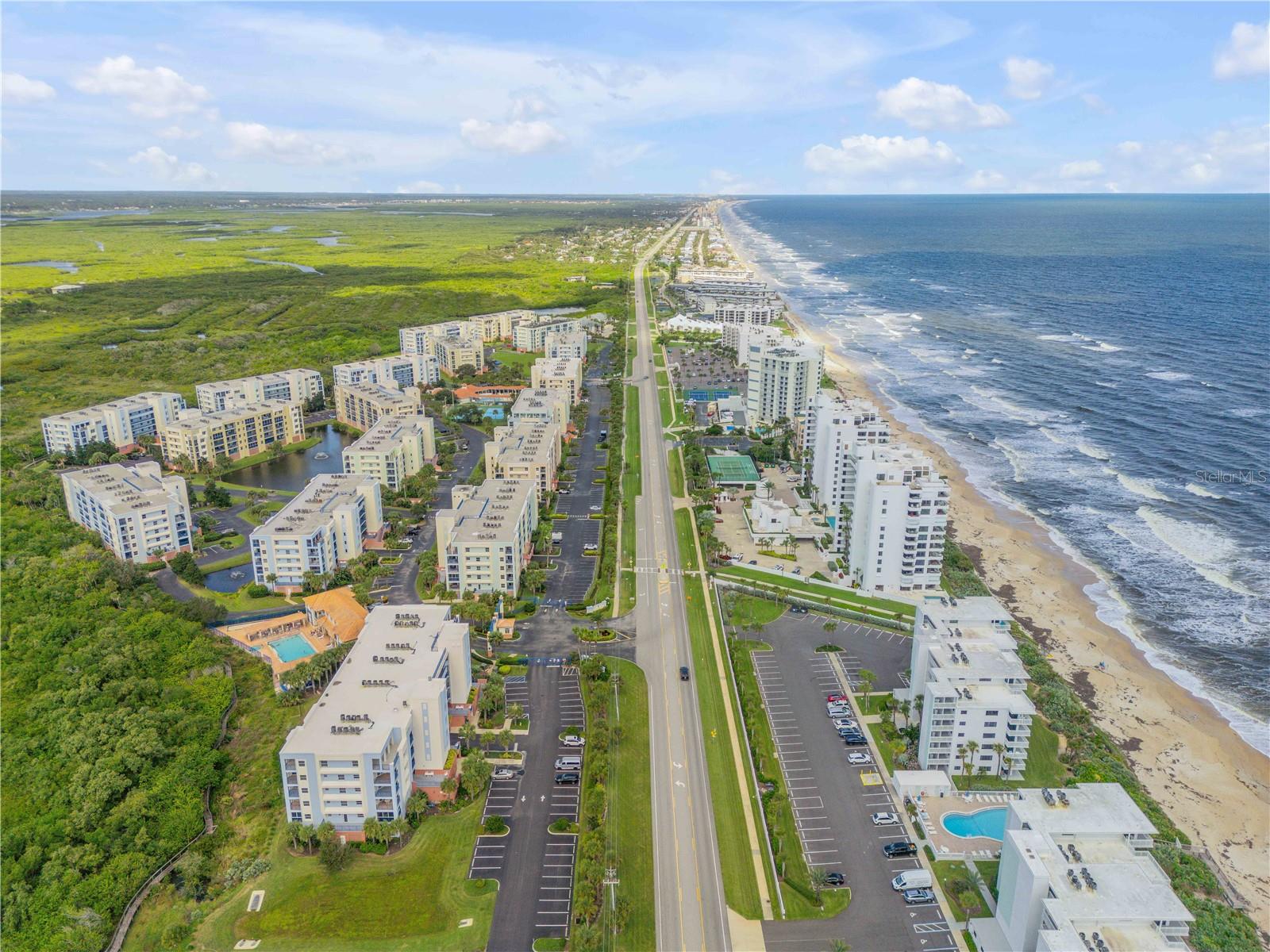 5300 S ATLANTIC AVE #18-503, NEW SMYRNA BEACH, FL, 32169