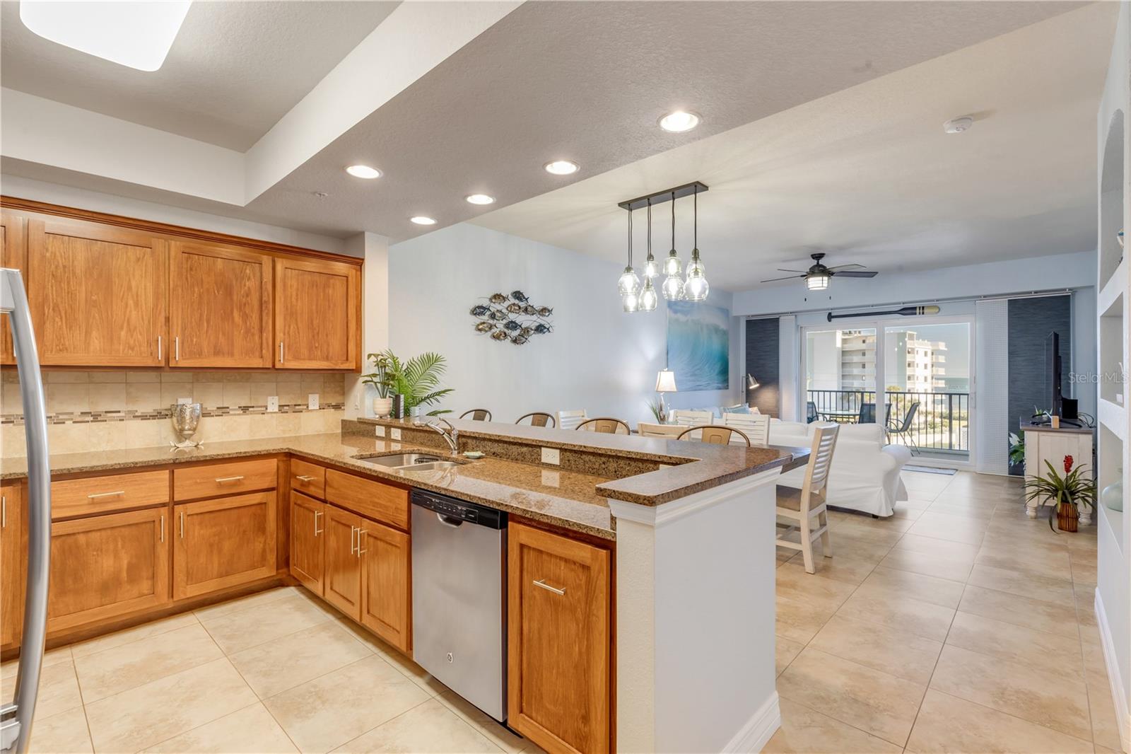 5300 S ATLANTIC AVE #18-503, NEW SMYRNA BEACH, FL, 32169