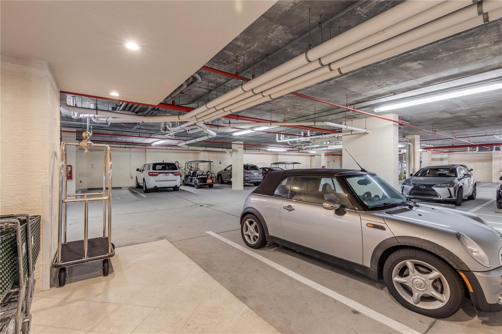 5300 S ATLANTIC AVE #18-503, NEW SMYRNA BEACH, FL, 32169