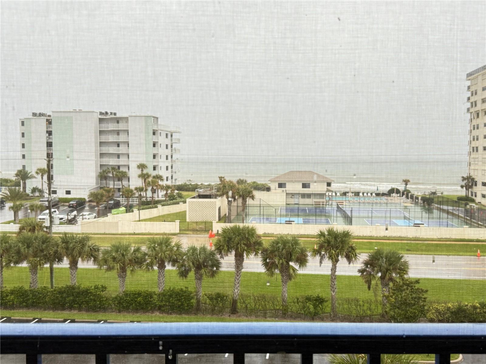 5300 S ATLANTIC AVE #18-503, NEW SMYRNA BEACH, FL, 32169