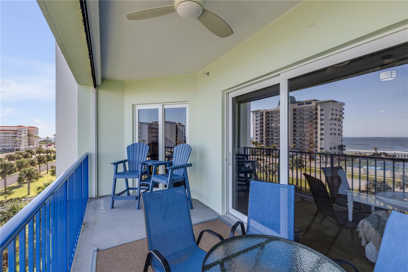 5300 S ATLANTIC AVE #18-503, NEW SMYRNA BEACH, FL, 32169