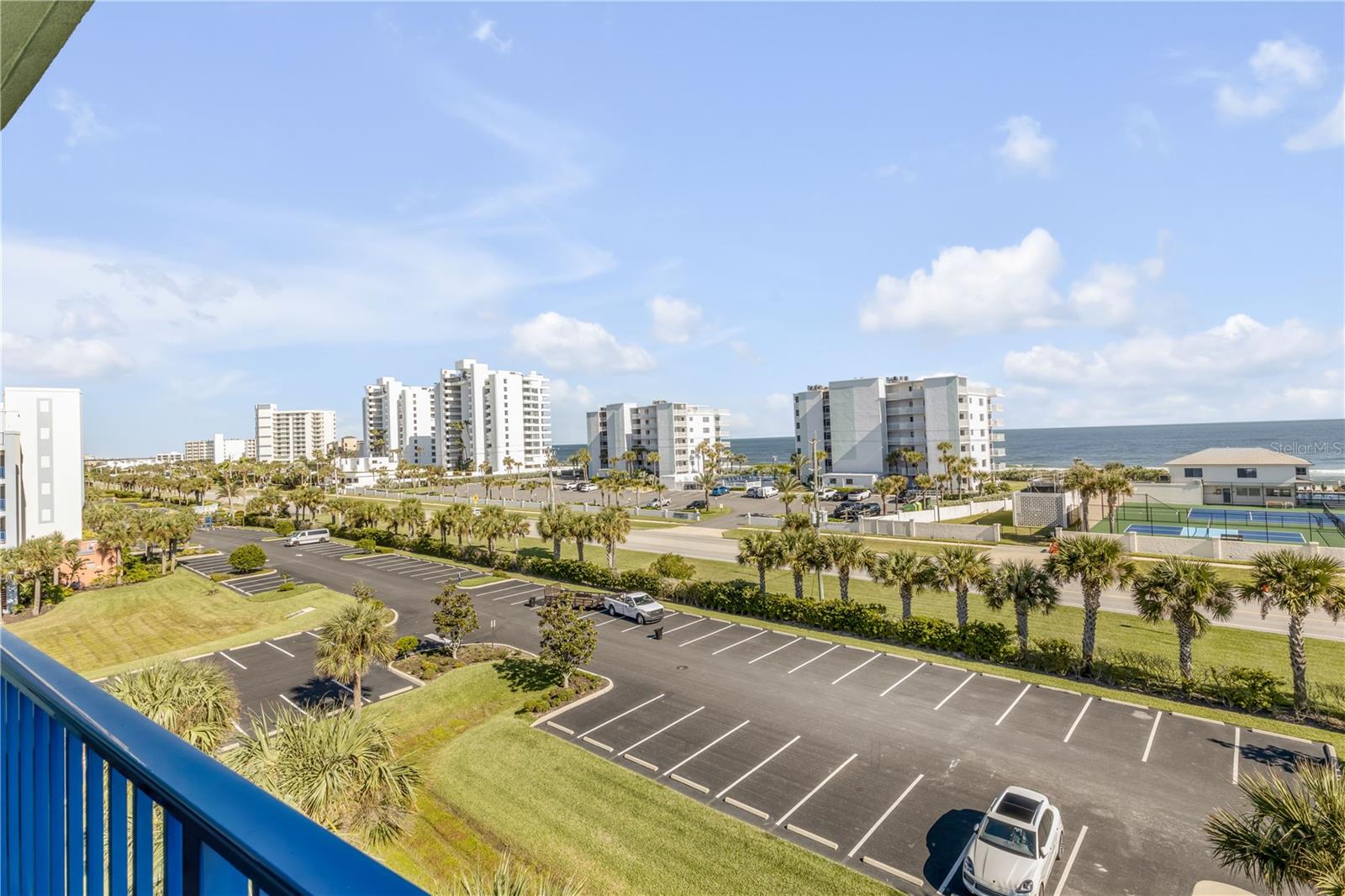 5300 S ATLANTIC AVE #18-503, NEW SMYRNA BEACH, FL, 32169