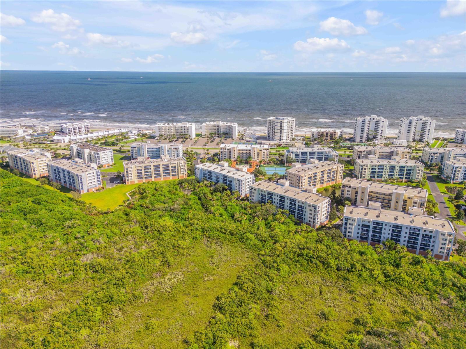 5300 S ATLANTIC AVE #18-503, NEW SMYRNA BEACH, FL, 32169