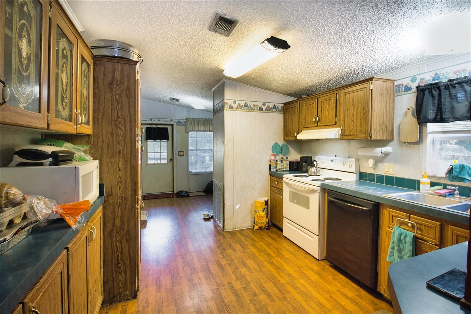 2498 SATURN RD, BROOKSVILLE, FL, 34604