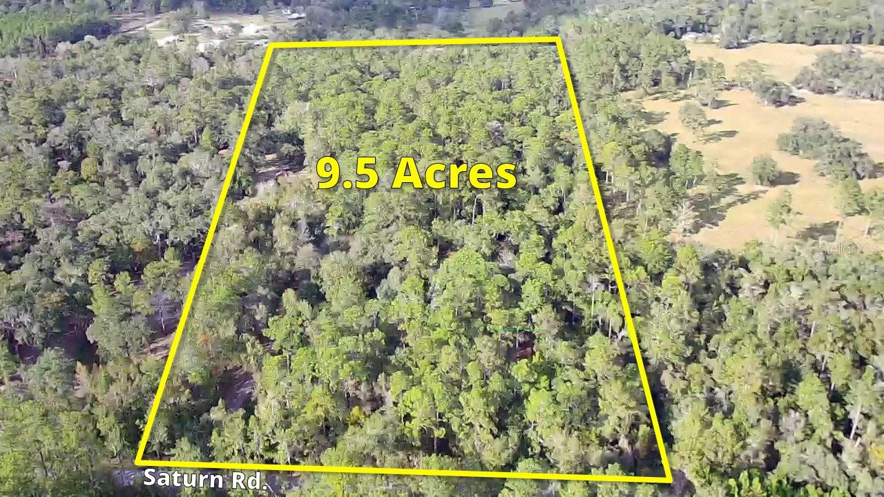 2498 SATURN RD, BROOKSVILLE, FL, 34604