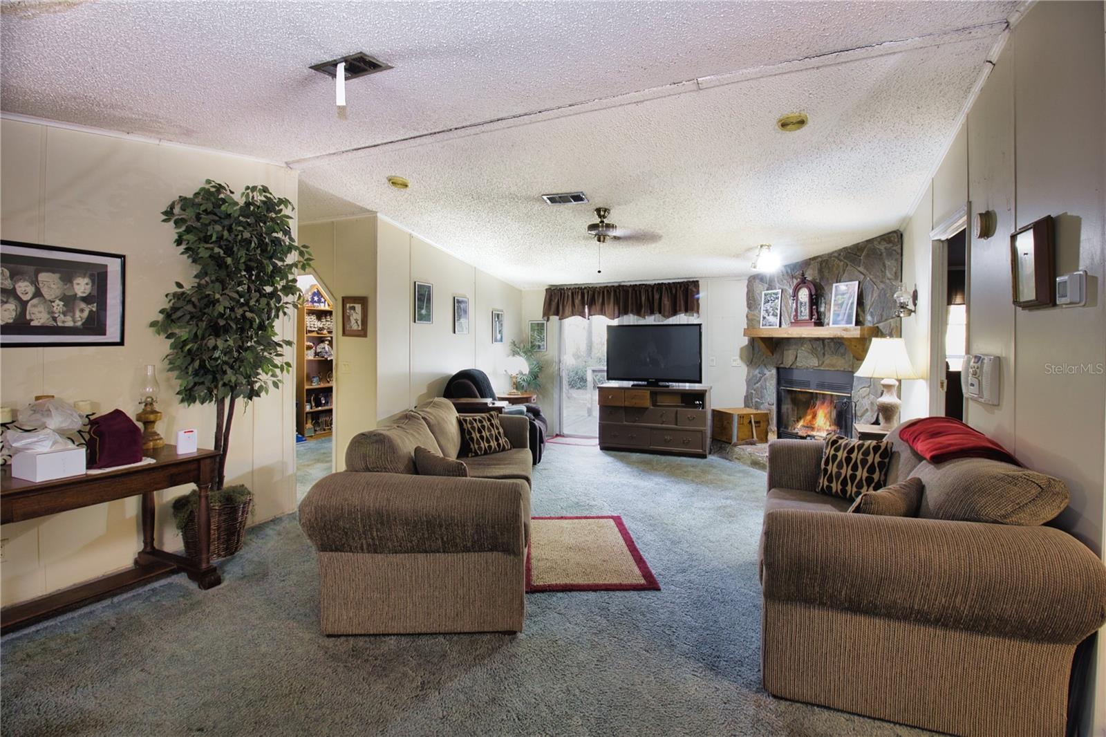 2498 SATURN RD, BROOKSVILLE, FL, 34604