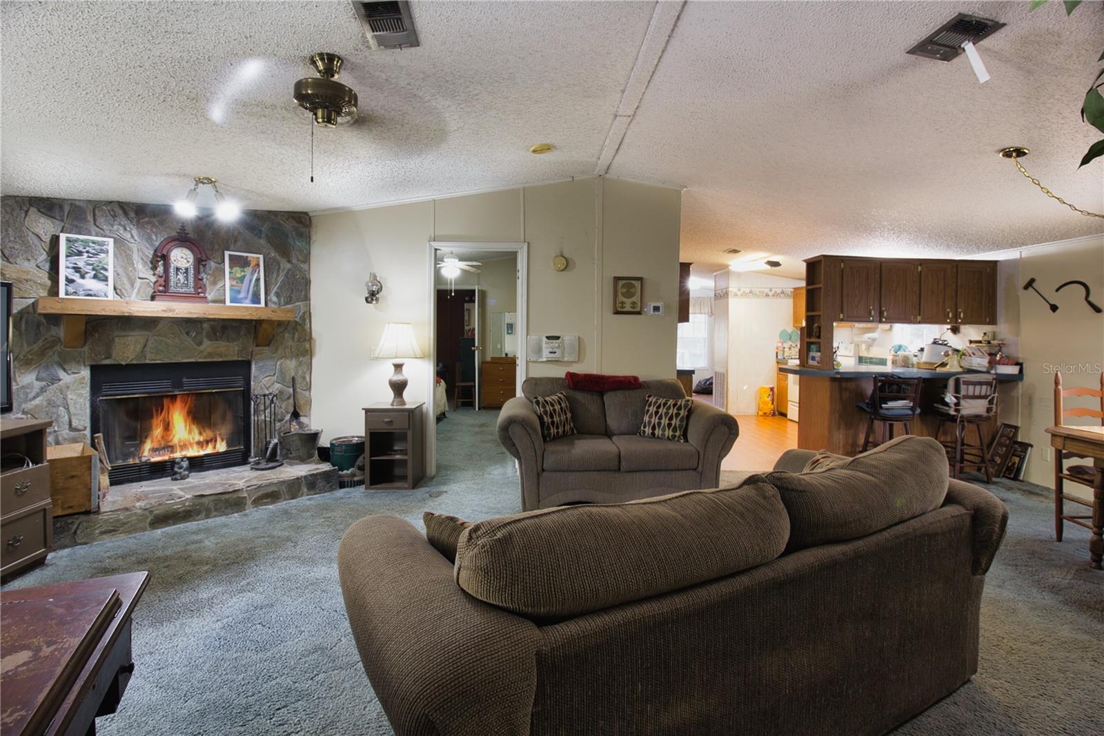 2498 SATURN RD, BROOKSVILLE, FL, 34604