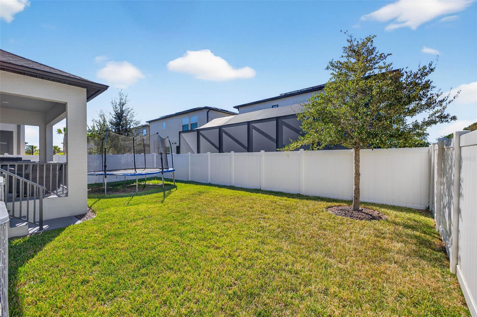 7701 S FAUL ST, TAMPA, FL, 33616