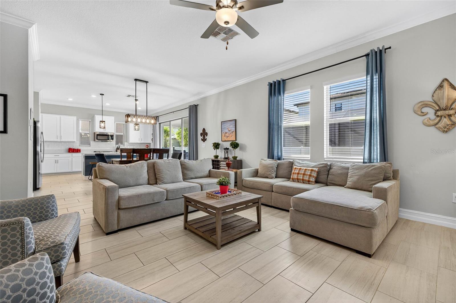 7701 S FAUL ST, TAMPA, FL, 33616