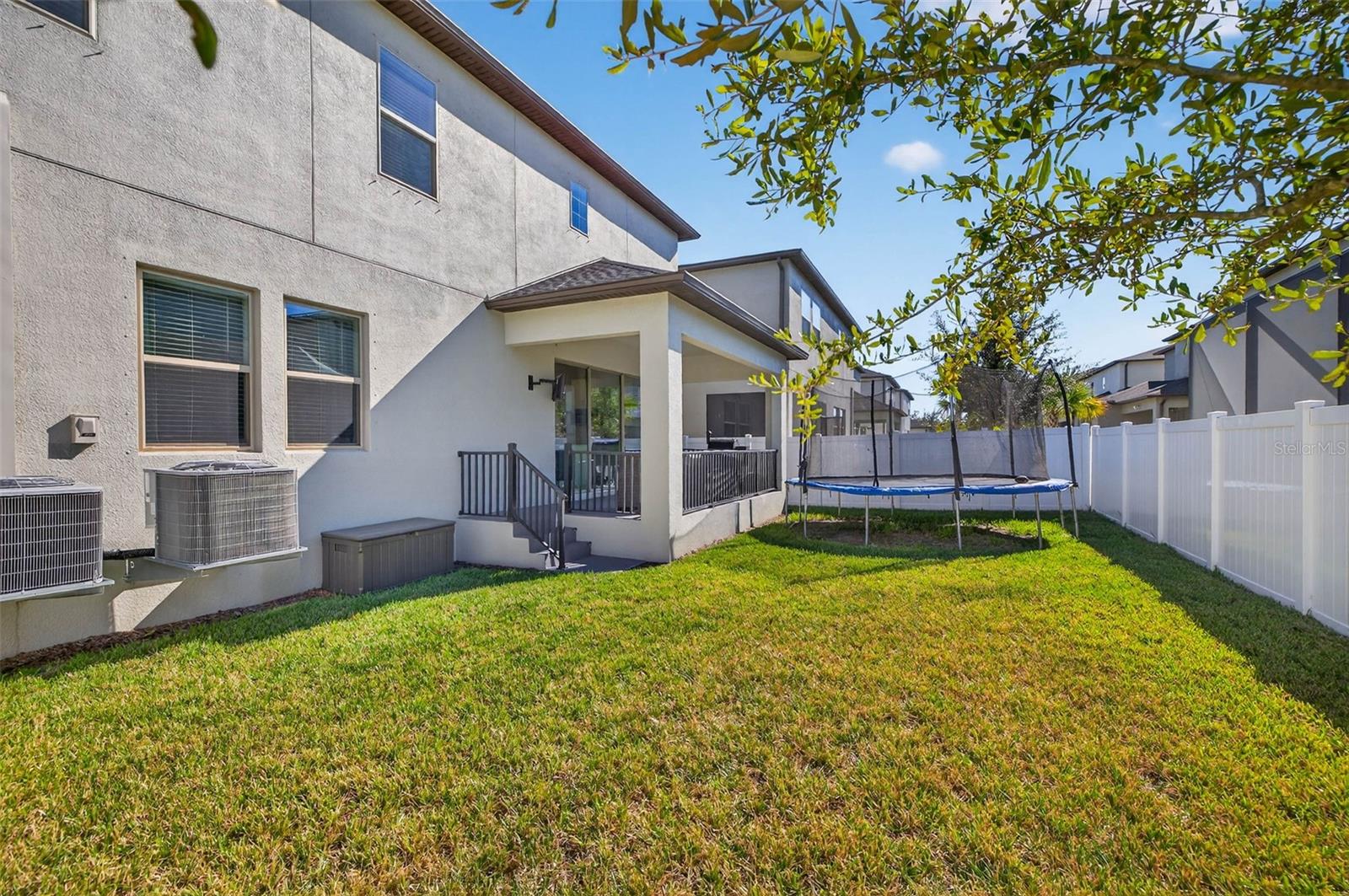 7701 S FAUL ST, TAMPA, FL, 33616