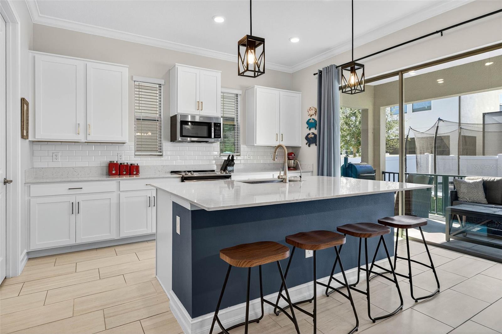 7701 S FAUL ST, TAMPA, FL, 33616