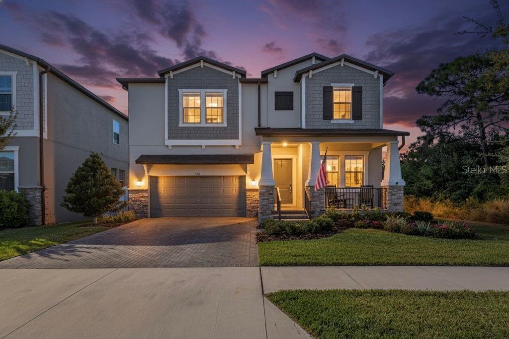 7701 S FAUL ST, TAMPA, FL, 33616