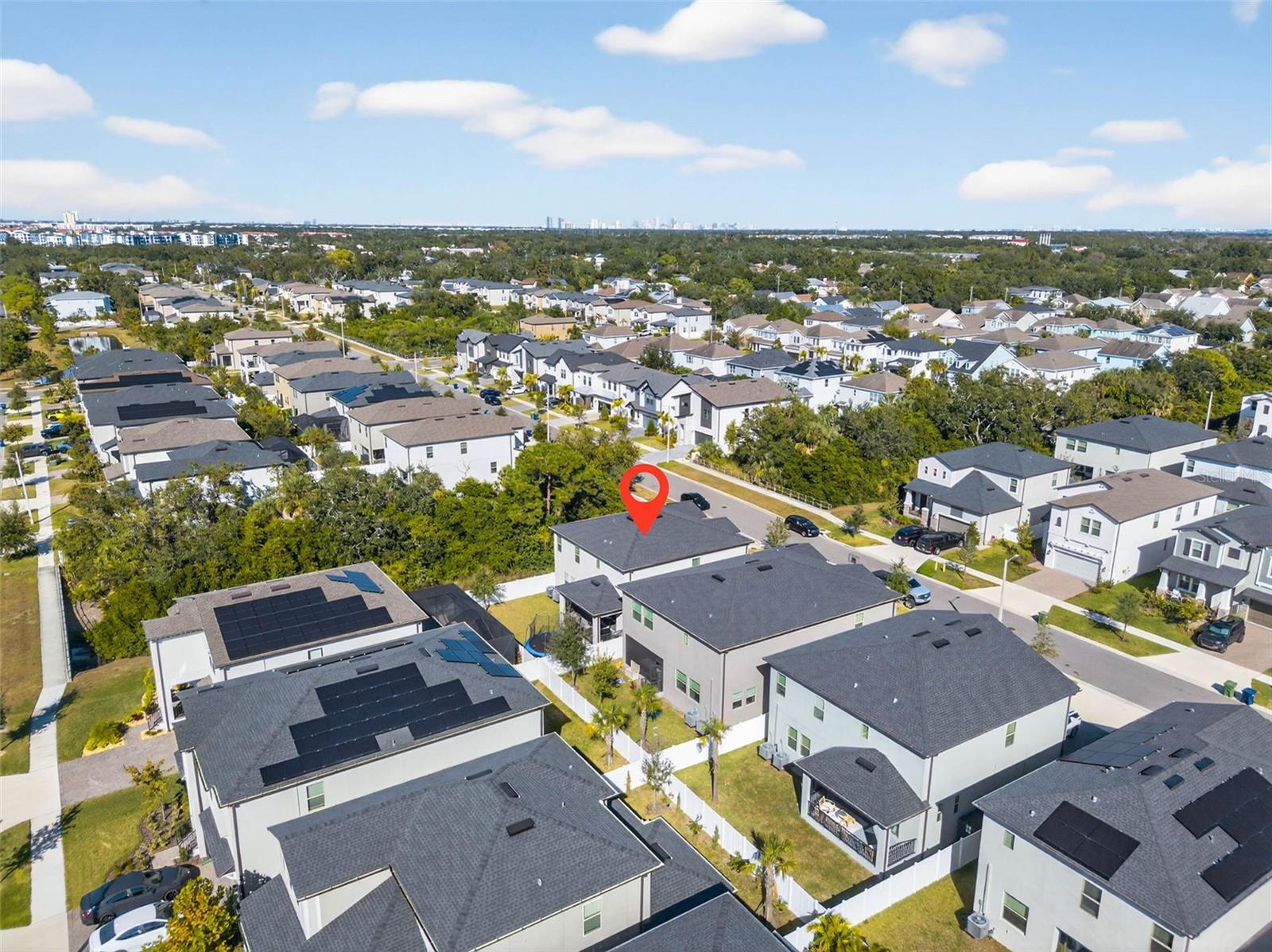 7701 S FAUL ST, TAMPA, FL, 33616