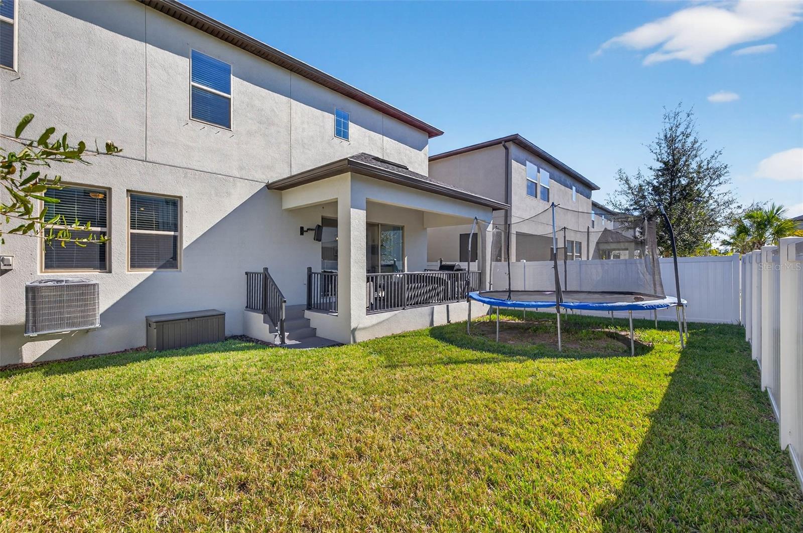 7701 S FAUL ST, TAMPA, FL, 33616