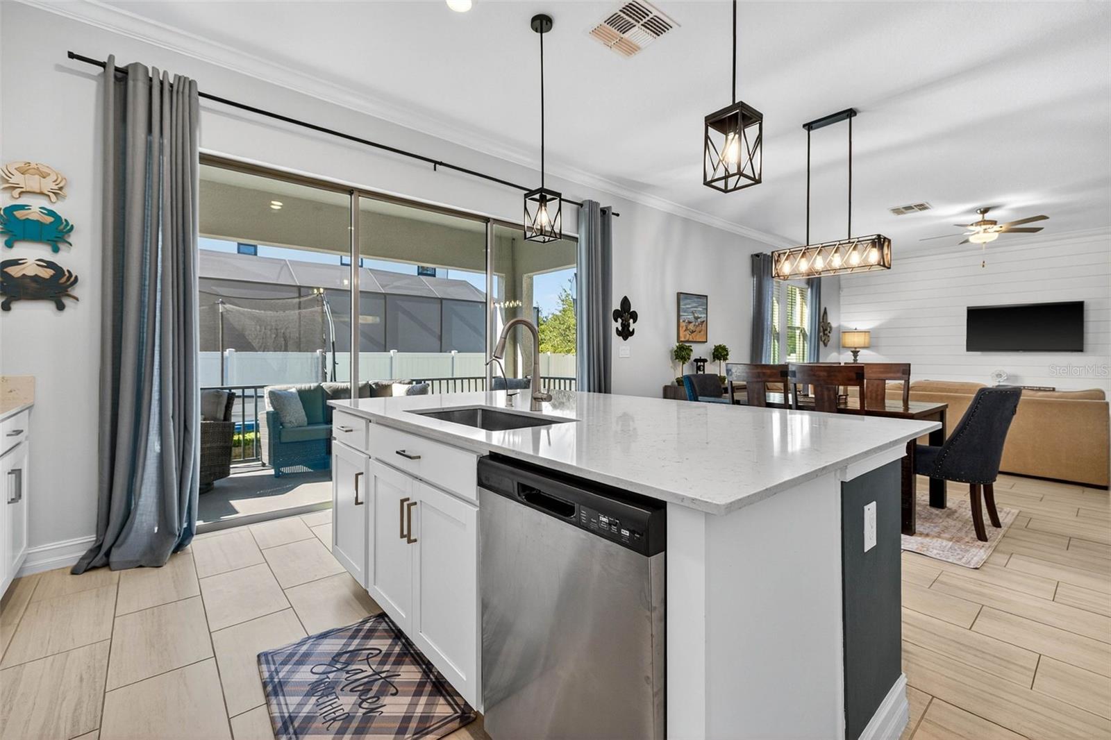 7701 S FAUL ST, TAMPA, FL, 33616