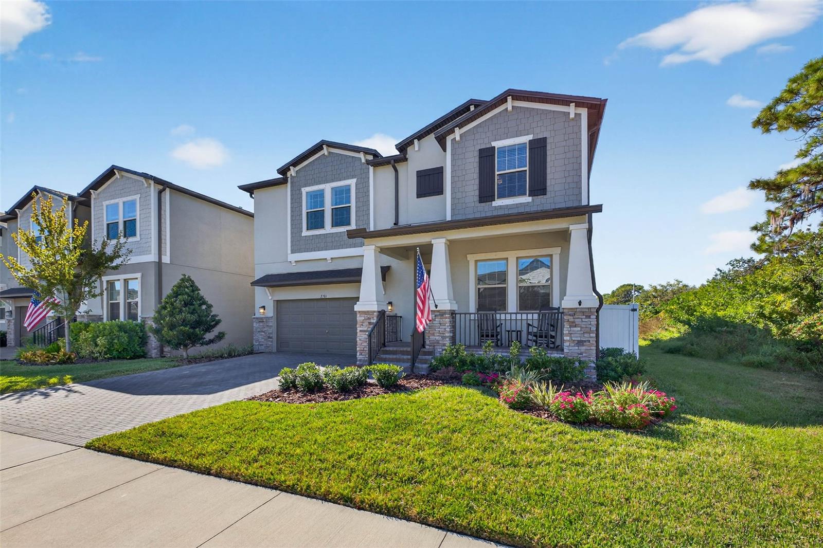 7701 S FAUL ST, TAMPA, FL, 33616