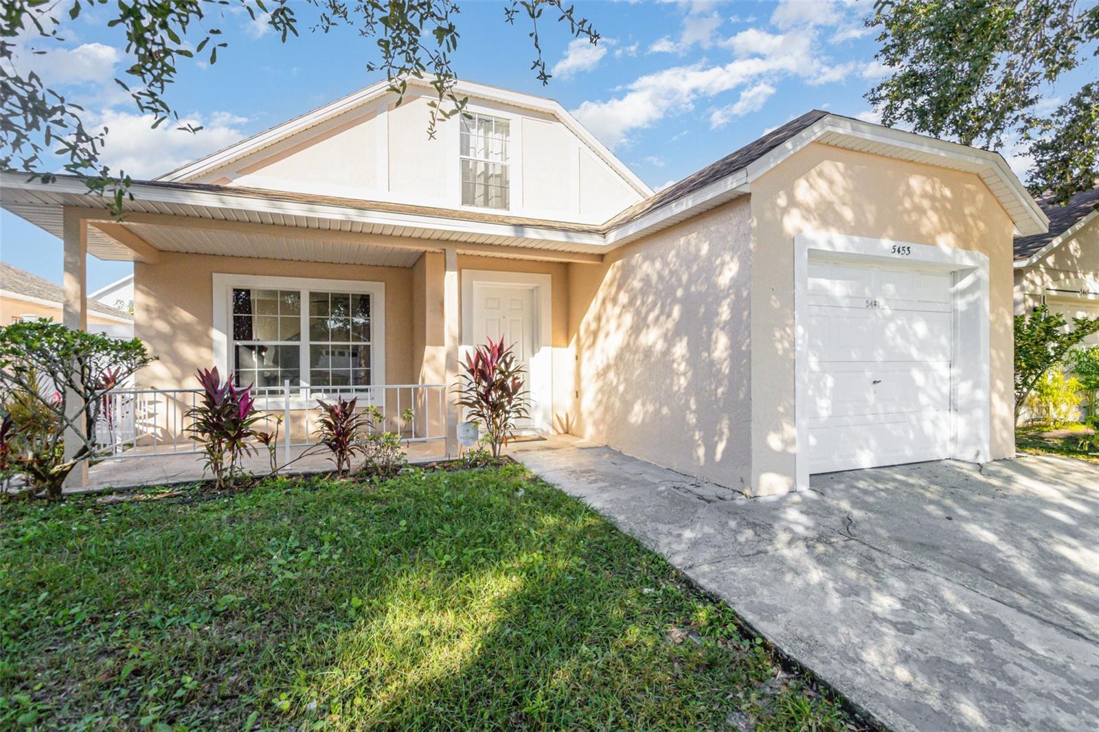 5453 WOOD CROSSING ST, ORLANDO, FL, 32811